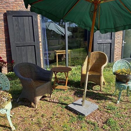 Natuurhuis Marke Lemselo 80M2 Weerselo Extérieur photo