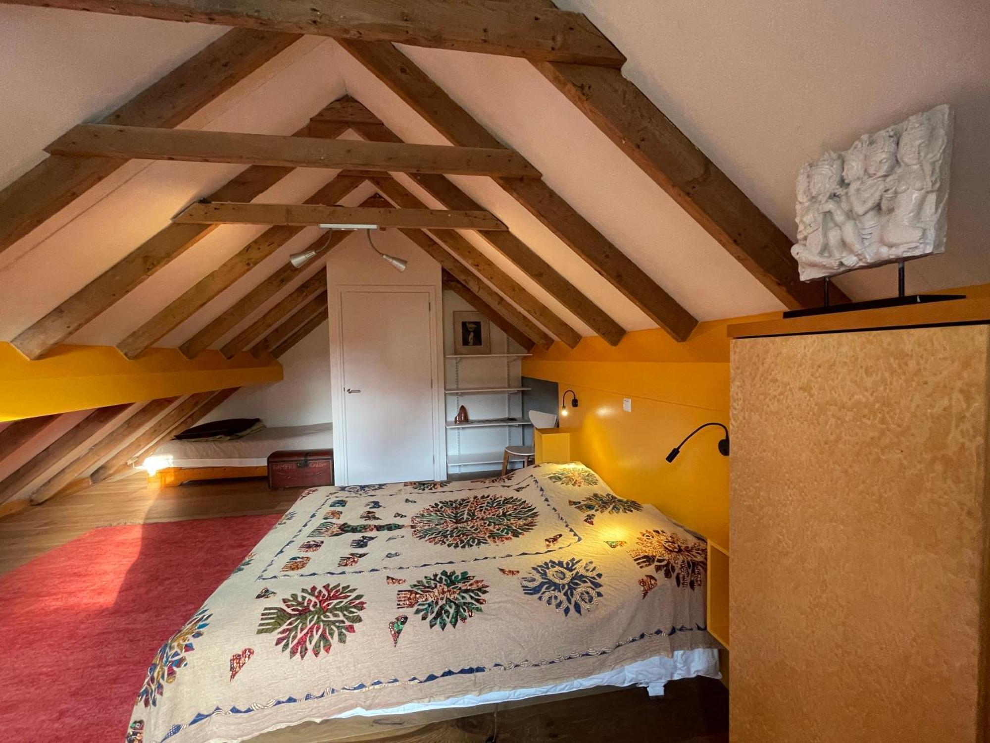 Natuurhuis Marke Lemselo 80M2 Weerselo Extérieur photo