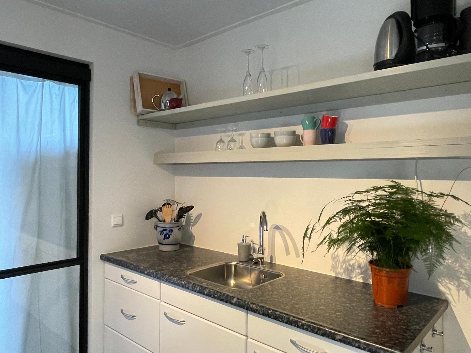 Natuurhuis Marke Lemselo 80M2 Weerselo Extérieur photo