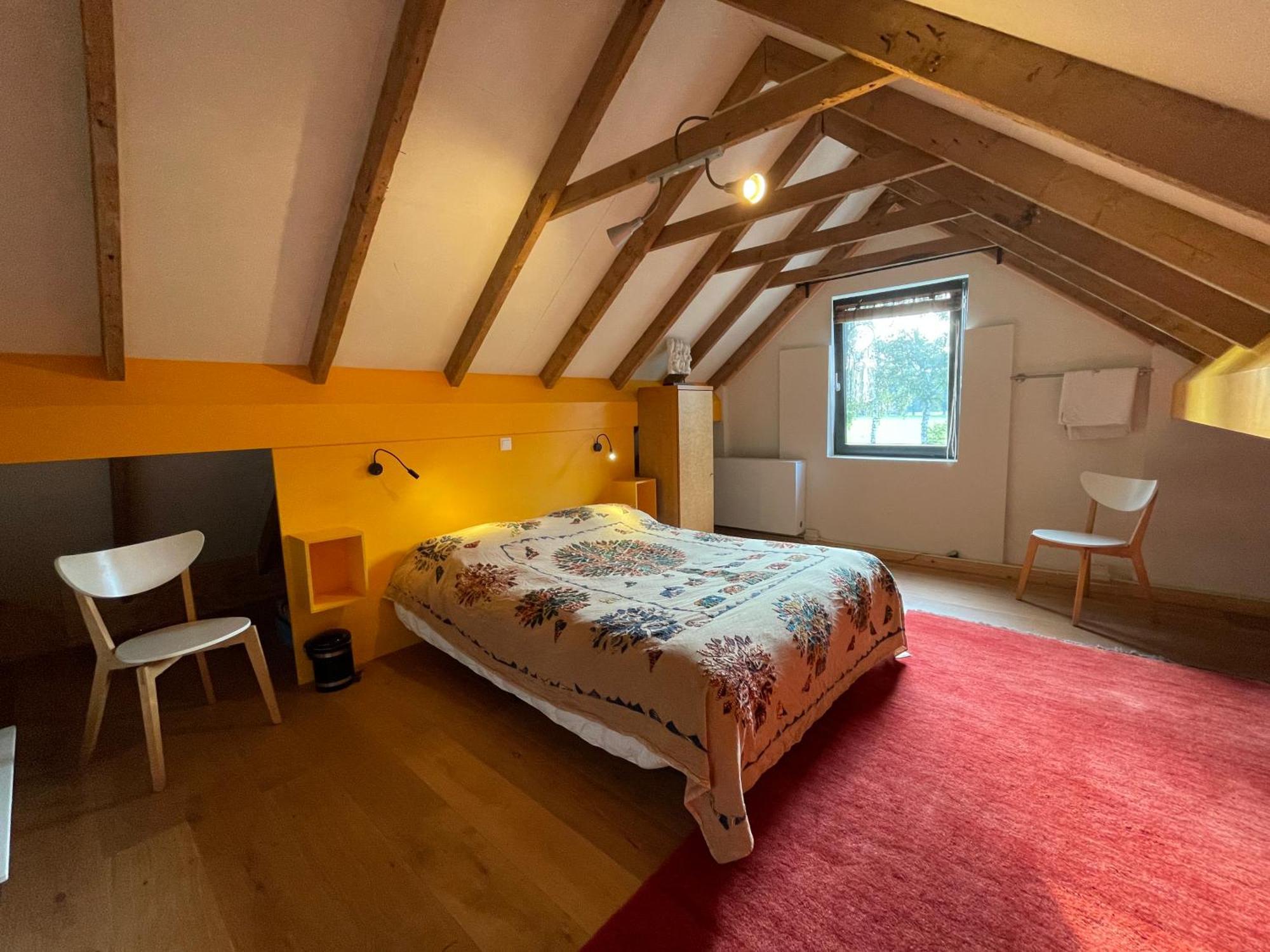 Natuurhuis Marke Lemselo 80M2 Weerselo Extérieur photo