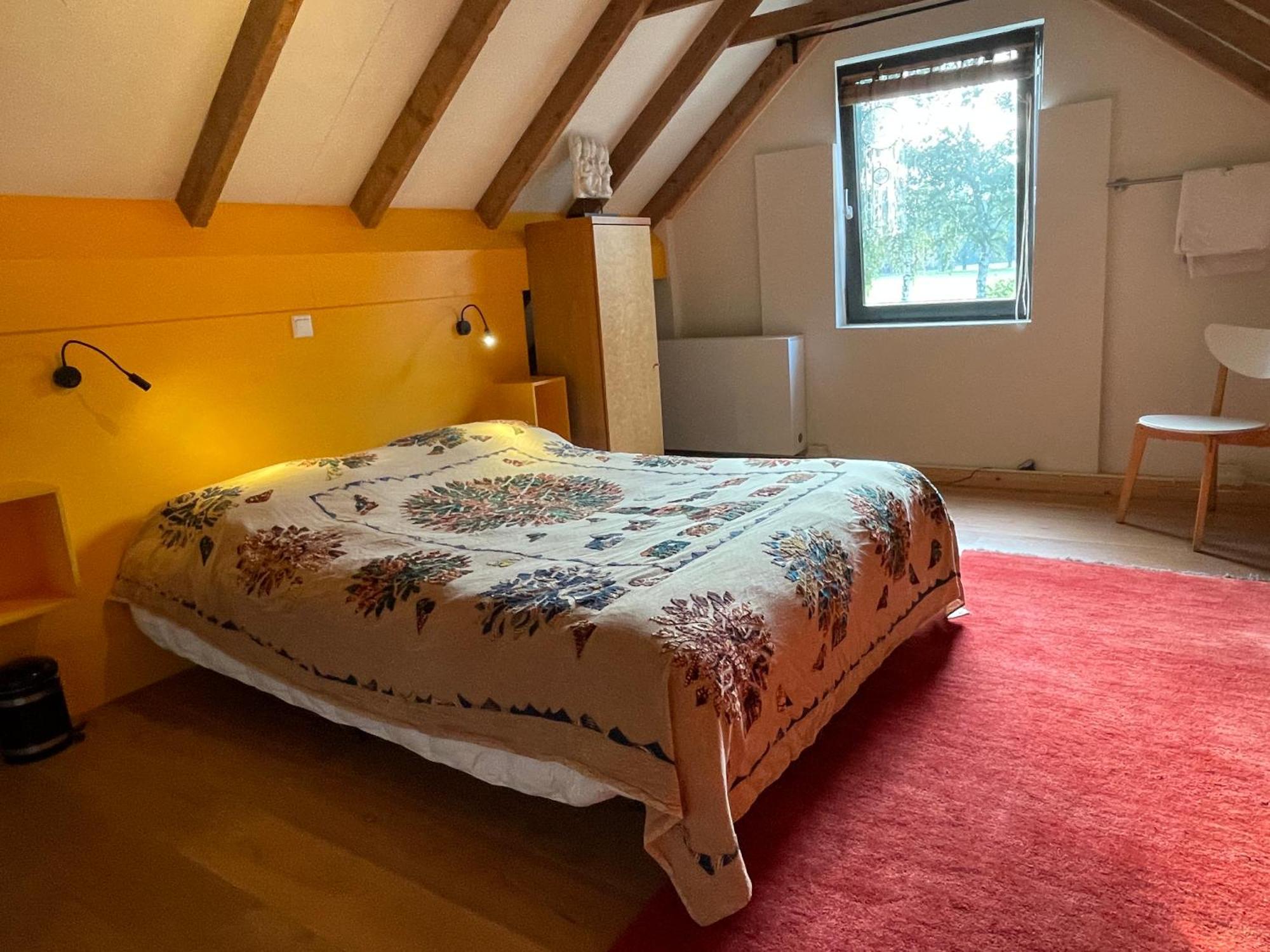 Natuurhuis Marke Lemselo 80M2 Weerselo Extérieur photo